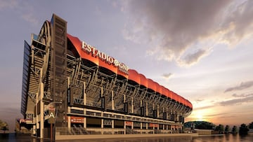 Reinauguración del Estadio GNP Seguros: próximos conciertos, rutas y cómo llegar