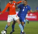 Italia y Holanda terminan sin goles y sin espectáculo