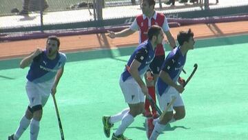 El Júnior se clasifica para una final de liga de División de Honor por vez primera en su historia.