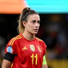 Estratosférica Alexia