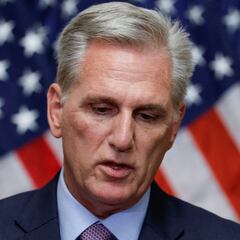 What does the Speaker of the House do? Job description and salary