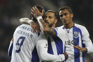 Ricardo Quaresma nació en Portugal el 26/09/1983. En los últimos 20 años ha sido el jugador que más temporadas ha lucido esta camiseta. Actualmente está en el Besiktas de Turquía. 