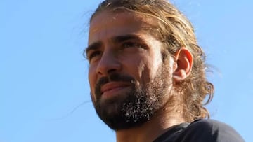 La familia de Mario Biondo demanda a Netflix por ¡°enga?o¡±