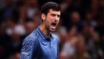 ATP Finals 2018: cuadro y resultados del torneo