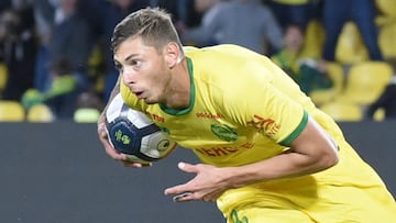 Sala search begins for third day
