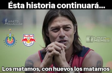 Los memes aplauden a Chivas y a los finalistas de Copa MX