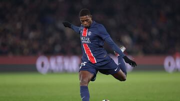 PSG - Liverpool: apuestas, favoritos y pronósticos de la Champions League - 5/3/25