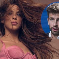 Shakira and Gerard Piqué costumes keep popping up at Carnival celebrations