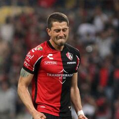 ¡La FINAL de la Liga Mx se ENCIENDE!