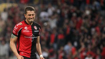 ¡La FINAL de la Liga Mx se ENCIENDE!