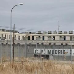 Así es ‘El Pastilla’, el peligroso sicario que se fugó de Alcalá Meco