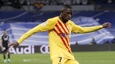 Monsieur Hulot en el Camp Nou