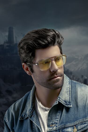 Las nuevas gafas de The Witcher te preparan para la cacería de monstruos digitales