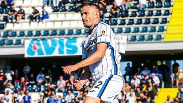 En vivo online Empoli - Atalanta, partido de la octava fecha de la Serie A, que se jugar&aacute; hoy domingo 17 de octubre desde las 8:00 a.m