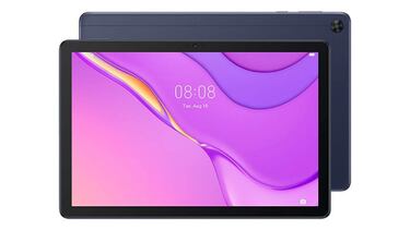Las tablets más vendidas en Amazon: Apple, Samsung, Huawei y Lenovo 