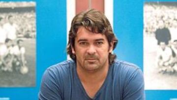 "Esperamos contar con Lafita el miércoles"