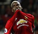 "Pogba le ha faltado el respeto al Manchester United"