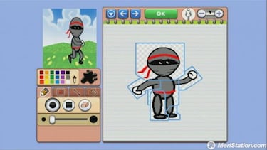 [Pre E3] Drawn to Life: The Next Chapter, Impresiones