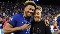 Lauren James, de luchar en el barro al Mundial