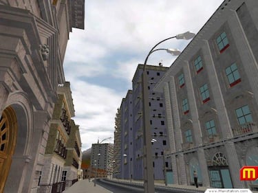 Republic: The Revolution (PC)