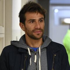 Un artista le dedicó una zamba a Leonardo Ponzio