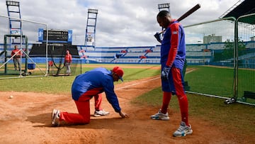 Cuba en el Clásico Mundial de Béisbol 2026: Roster, calendario y resultados