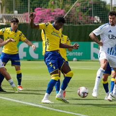 A Italia sin Valles, Mfulu y Kaba