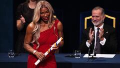 Los Premios Princesa de Asturias 2025, en imágenes