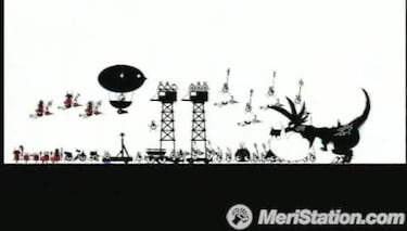 Patapon, Impresiones