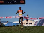 Reyes de la tierra: ocho medallas, récord histórico con el Tigre ‘on fire’