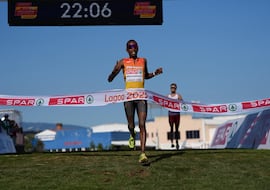 España lidera la tierra: ocho medallas, récord histórico con el Tigre ‘on fire’
