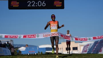 Reyes de la tierra: ocho medallas, récord histórico con el Tigre ‘on fire’