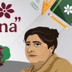 La lista de estados en los que comienza la entrega de tarjetas de cobro de la Beca Rita Cetina 2025