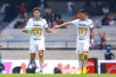 Pumas on track to equal worst winless streak in 10 years