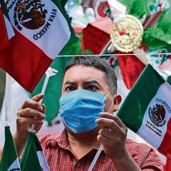 Día de la Independencia: en qué alcaldías es fiesta hoy, 15 de septiembre, y por qué