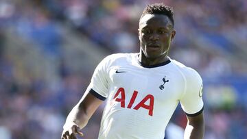 El capit&aacute;n de la Selecci&oacute;n Nacional de Kenia y exjugador de Tottenham, Victor Wanyama, decidi&oacute; unirse a las filas del Montreal Impact como jugador designado.