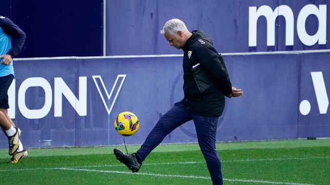 La soledad de Sergio Pellicer