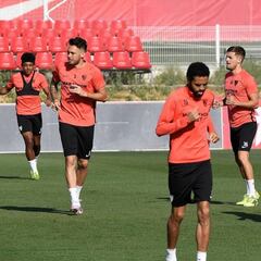 Lopetegui llama a la calma: "En un derbi no existen favoritos"