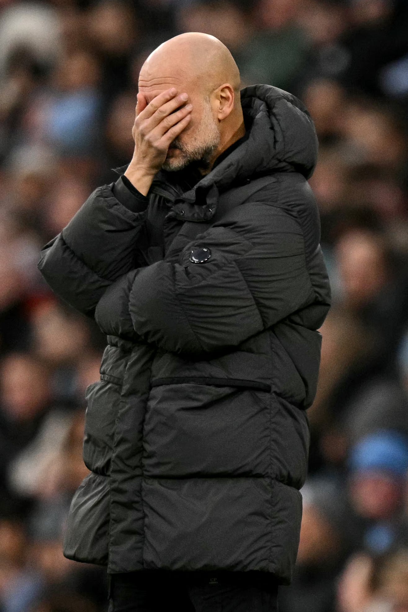 Al City le cuesta, pero pasa