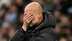 Manchester City 2- Salford 0: resumen, resultado y goles del partido