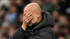 Al City le cuesta, pero pasa