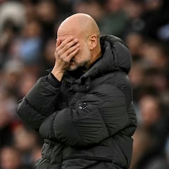 Al City le cuesta, pero pasa