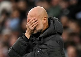 Al City le cuesta, pero pasa