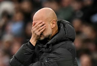 Manchester City 2- Salford 0: resumen, resultado y goles del partido