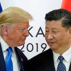 How did President Trump’s CIA secretly target Chinese social media?