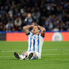 Oyarzabal: “El equipo confía, porque depende de sí mismo”