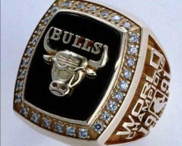 Campeón: CHICAGO BULLS. Final: Bulls 4-Lakers 1. MVP: Michael Jordan.