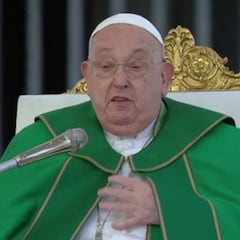 ¿De dónde era el papa Francisco, cuál era su nacionalidad, su nombre secular y cuándo nació?