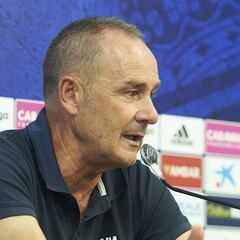 "Estamos inmersos en un fútbol absolutamente adulterado y que huele a podrido"