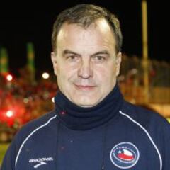 Las 'profecías' de Bielsa se cumplieron cuatro años después